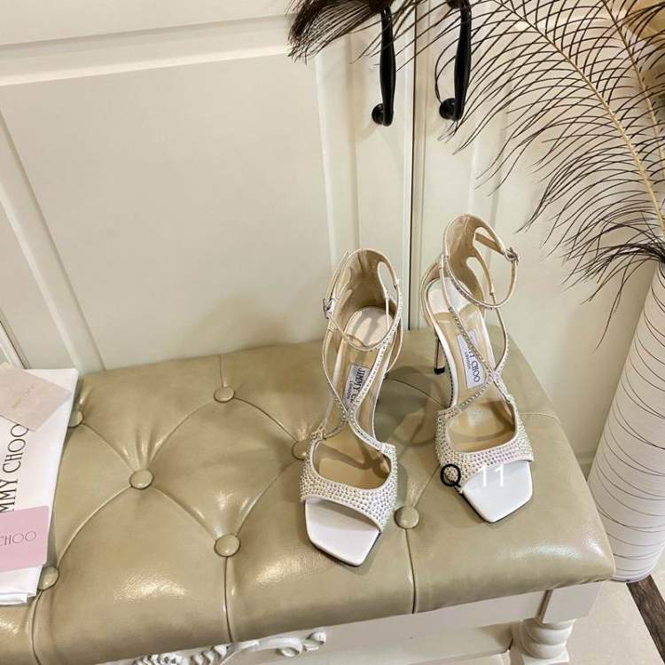 Picture of Jimmy Shoes _SKUJimmyChoosz35-4010CMY020811522